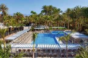 Hotel Riu Palace Oasis, El Tablero